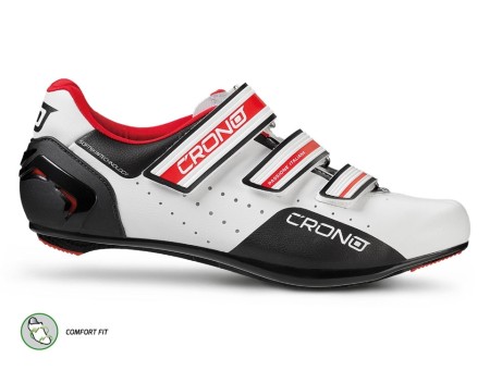 Παπούτσι  για ποδηλασία Δρόμου | Crono | Dynamica