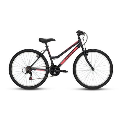 Ποδήλατο με δώρο το πίσω φως  Clermont  Magusta 2022 Simplex 26 ιντσών Γκρι 