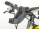 Τσαντάκι τιμονιού ποδηλάτου | Author | A-H721 | 25,4/31,8mm 