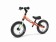 Ποδήλατο Ισορροπίας με Φρένο | Yedoo | Too Too | Πορτοκαλί
