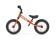 Ποδήλατο Ισορροπίας χωρίς Φρένο | Yedoo | One Too | Πορτοκαλί