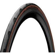 CONTINENTAL Grand Prix 5000s TR TUBELESS 700x28 Μαύρο Διάφανο