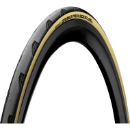 Λάστιχο ποδηλάτου | Continental | Grand Prix 5000 | All Season | Tubeless | Μαύρο κρεμ |700x28