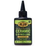 Κεραμικό Λιπαντικό αλυσίδας | BLUB | CERAMIC LUBE | E-BIKE | 120ml