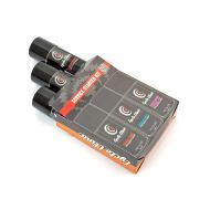 Σετ Λιπαντικών Συντήρησης | AUTHOR | Cycle Clinic | 3 x 150ml