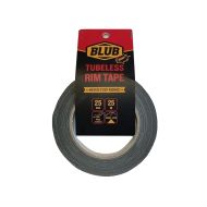 Ταινία tubeless αυτοκόλλητη | BLUB | 25m X 25mm