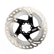 Δισκόπλακα αεριζόμενη | Elvedes | CRX180mm | 152g