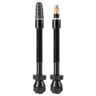 Βαλβίδα για tubeless | Alou | M-Wave | Μαύρο