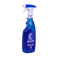 Καθαριστικό ποδηλάτου | Author | Cycle Clinic | Lemon Tech Foam | 750 ml | podilatis.gr