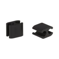 Κλίπ καλωδίου | Elvedes | 4,1mm / 4,1mm | 1τμχ 