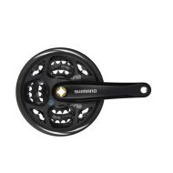 Δισκοβραχίονας | SHIMANO | ALTUS | FC-M311-L | 42x32x22T | 175mm | podilatis.gr