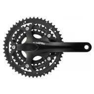 Δισκοβραχίονας | Shimano | Tiagra | FC-2403 | 50x39x30T | 8ταχ/των | 165mm