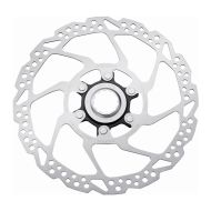 Δισκόπλακα για δισκόφρενο | Shimano | SM-RT54-M 180MM | Μαύρο