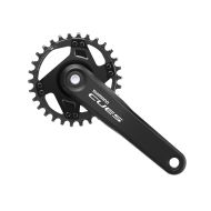 Δισκοβραχίονας SHIMANO FC-MT201-3