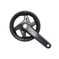Δισκοβραχίονας SHIMANO FC-MT201-3