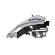 Σασμάν ποδηλάτου εμπρόσθιο shimano tourney FD-TY600-L6