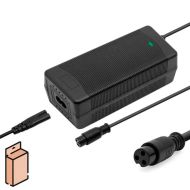 Φορτιστής για ηλεκτρικό πατίνι| EWHEEL | GX16 connector | 60V 16S | Output 67.2V
