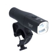 Φώς Φώς ποδηλάτου Author Vision 1300lm USB Alloy Εμπρόσθιο Μαύρο | podilatis.gr