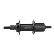 Κέντρο τροχού | Shimano | FH-TX500 | Βιδωτό | 32H | Οπίσθιο