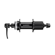 Κέντρο τροχού οπίσθιο | Shimano | Tourney TX | FH-TX505 | Center Lock | Disc 32 τρύπες