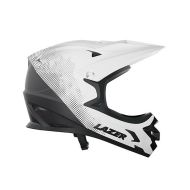 Full Face κράνος ποδηλάτου | Lazer | Phoenix | CE-CPSC-ASTM | Matte black white