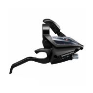 Λεβιεδομανέτα | Shimano | ST-EF500 | Altus | 2 δάχτυλα | 8s