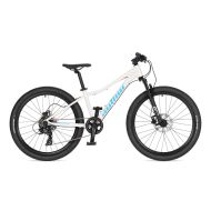 Mountain Bike | AUTHOR | A-Matrix | 24 | 2026 | Λευκό