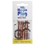 Ανταλλακτικά φυτίλια επισκευής OKO Magic Plug 1.5mm