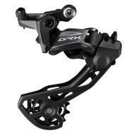 Οπίσθιο Ντεραγιέ | Shimano | GRX | RD-RX820 | Shadow RD+ | 2x12s