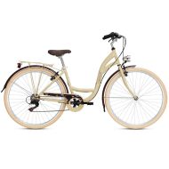 Ποδήλατο Πόλης CLERMONT Eclipse