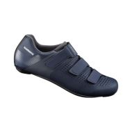 Παπούτσια για ποδηλασία Δρόμου | Shimano | SH-RC100 | Navy Blue