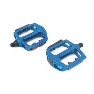 Πετάλια | SHIMANO | PD-EF202 | FLAT | Μπλε | podilatis.gr