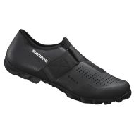 Ποδηλατικά παπούτσια | Shimano | SH-MX100 | Μαύρο