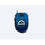 Αλυσίδα με συνδιασμό ποδηλάτου | SQUIRE |RETRAC Max