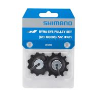 Ροδάκια Σασμάν | SHIMANO | για Deore M6000 GS | 10s