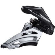 Εμπρόσθιο Ντεραγιέ | SHIMANO | Deore | FD-M6020-H | 2x10s