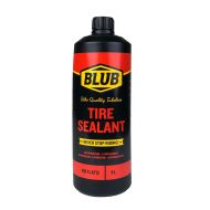 Σφραγιστικό υγρό για λάστιχα tubeless | BLUB | TUBELESS SEALANT |1lt