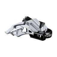 Σασμαν ποδηλατου | SHIMANO | ACERA | FD-M3000 | 3x9 ταχύτητες | podilatis.gr