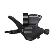 Λεβιές ταχυτήτων | SHIMANO | ALTUS | SL-M315 | Δεξί | 8 ταχύτητες | podilatis.gr