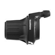 Λεβιές ταχυτήτων SHIMANO TOURNEY  SL-RV200-NL 