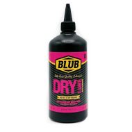 Λιπαντικό λάδι αλυσίδας | BLUB | DRY LUBE |15ml
