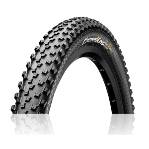 Λάστιχο ποδηλάτου | Continental | Cross King | Protection | Tubeless | 29x2.3