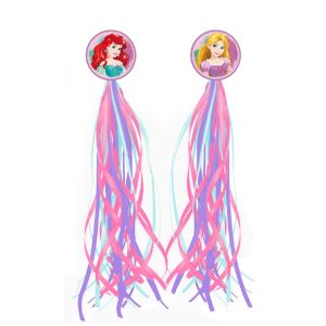 Διακοσμητικά Κρόσια χερουλιού Seven  Princess