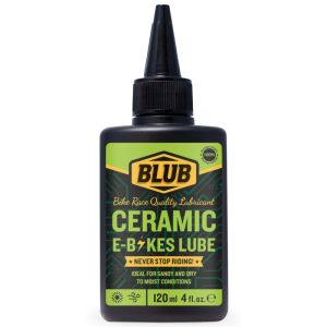 Κεραμικό Λιπαντικό αλυσίδας | BLUB | CERAMIC LUBE | E-BIKE | 120ml