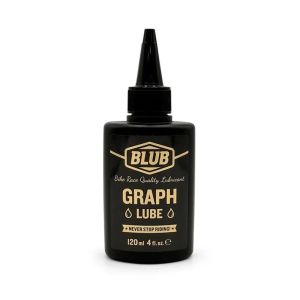 Λιπαντικό Λάδι αλυσίδας  BLUB  GRAPH 120ml