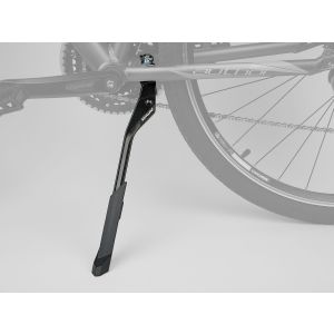 Πλαγιοστάτης | Author | AKS-650A | ιδανικός για E-bike | για ποδήλατα τροχού 24-29 | Μαύρο 