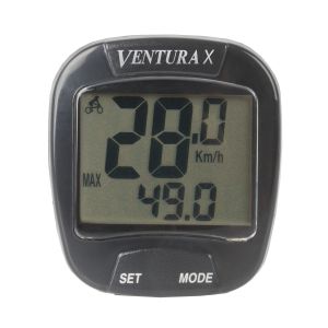 Κοντέρ ποδηλάτου | VENTURA| X| | 10 λειτουργίες