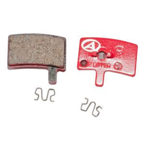 ΤΑΚΑΚΙΑ ΔΙΣΚΟΦΡΕΝΟΥ | AUTHOR | ABS-45 | Hayes Stroker Trial  (red)
