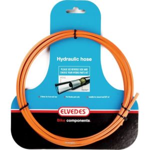 Καλώδιο για υδραυλικά δισκόφρενα |Elvedes (3m) |Πορτοκαλί