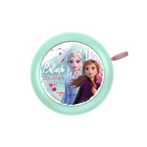 Κουδούνι παιδικού ποδηλάτου | SEVEN | Frozen 2 | Τιρκουάζ